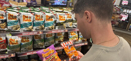 Solutions Lab invites UCalgary students to step up and propose solutions for Buy Canadian initiative