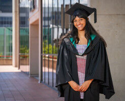 Sonali Varma is advocating for better mental health support for young people