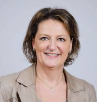 Sophie Chevallon is named Director of the CNRS Communications Department