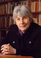 Soviet historian receives top award