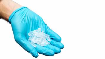 Space age material for the masses