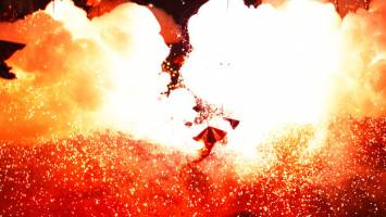 Space-inspired Star Storm to premiere next month