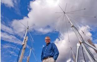 Space weather forecast: Sunspotty, with an increasing chance of solar storms