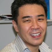 Professor So Iwata