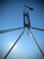 Speaker bid raises constitutional conundrum