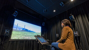 Speed limit 30 - less noise?