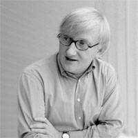 Spencer de Grey becomes visiting Professor of Design