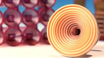 Spin-off SWISSto12 raises 18.1 million