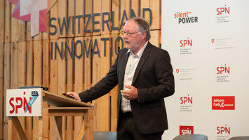 Spinning a network to promote Power-to-X