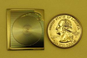 Spirals of Light May Lead to Better Electronics
