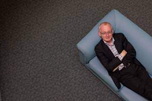 Spirits and serendipity