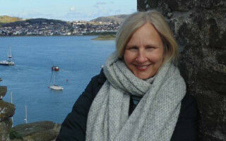 Spotlight on... Alison Kitson