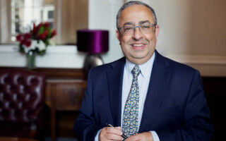 Spotlight on... Andrew Eder