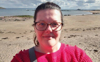 Spotlight on... Anne Preston