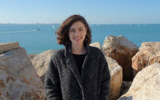 Spotlight on... Chiara Morfeo