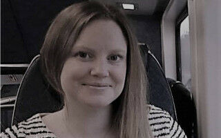 Spotlight On... Dr Alison McAnena