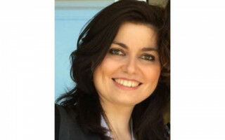 Spotlight on... Dr Francesca Magrinelli