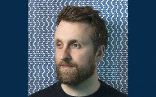 Spotlight on... Dr Matthew Winning