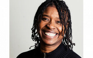 Spotlight on... Dr Victoria Showunmi