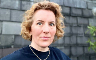 Spotlight on... Emer Girling