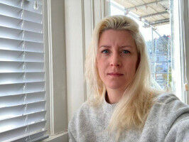 Spotlight on...Hayley Nicholls