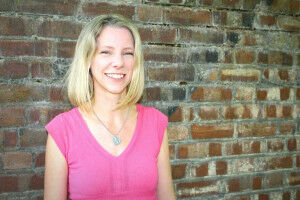 Spotlight on... Jessica Deighton