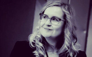 Spotlight on... Jessica Ringrose