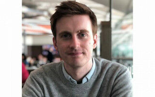 Spotlight on... Josh Du Sautoy