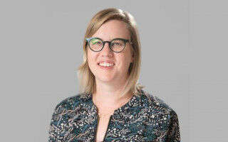 Spotlight on... Lisa Vanhala