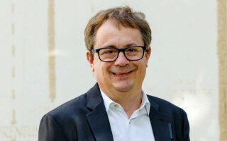 Spotlight on... Marc Stears