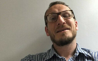 Spotlight on... Morgan Williams