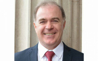 Spotlight on... Professor Ivan Parkin