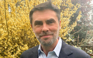 Spotlight on... Professor Nick Gallent