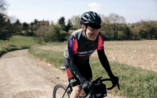 Spotlight On... Richard Jackson