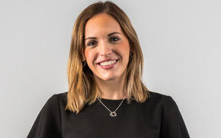 Spotlight on... Sarah West