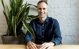 Spotlight on... Steve O'Neil