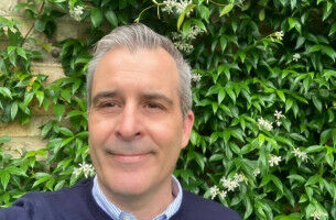 Spotlight on...Tim Beasley-Murray