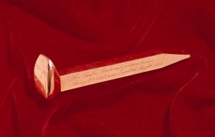 Stanford's Cantor Arts Center partners with the Google Art Project, an international online art gallery