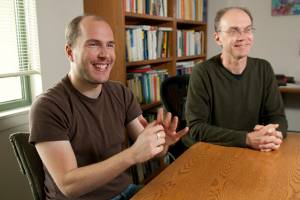 Stanford computer scientists find Internet security flaw