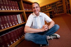 Stanford helps to digitally preserve mountains of documents