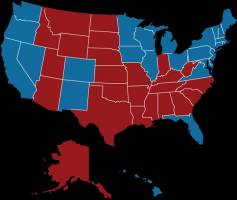 Stanford political science professor correctly called 332 electoral votes for Obama