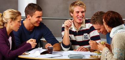 Stanford research follows spread of flu in high school