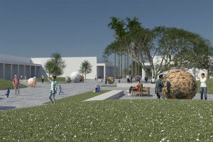 Stanford's Public Art Committee set to expand contemporary art offerings across campus