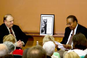 Stanford scholar provides glimpse at words behind Martin Luther King's dream