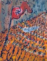 Stanford scholars: How Jews used 'creative resistance' to oppose the Nazis