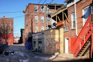 Stanford wins National Poverty Research Center grant