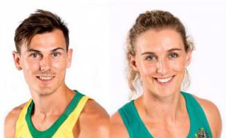 Stars honoured at UQ sports awards