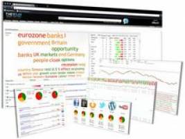 Start-up finds online meaning