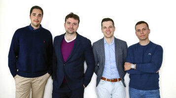 'Start-up Transfer.NRW' Funding for Smart AI Assistant