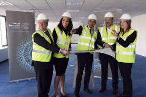 Start-ups lose faith in London after just 12 months